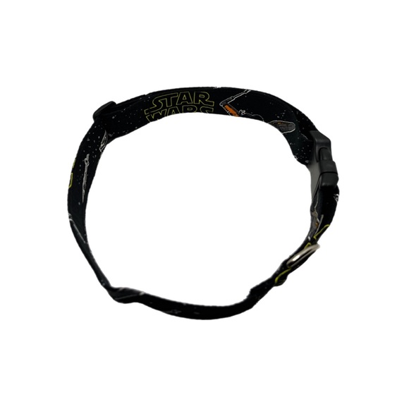 1” Dog Collar - Starwars - Picture 2 of 9